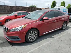 5NPE34AF5GH318748 2016 HYUNDAI SONATA
