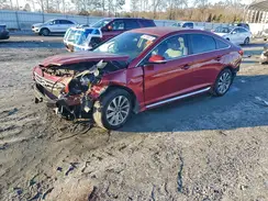 5NPE34AF5GH320306 2016 HYUNDAI SONATA