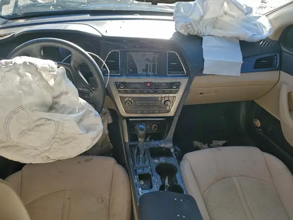5NPE34AF5GH320306 2016 HYUNDAI SONATA - Image 8