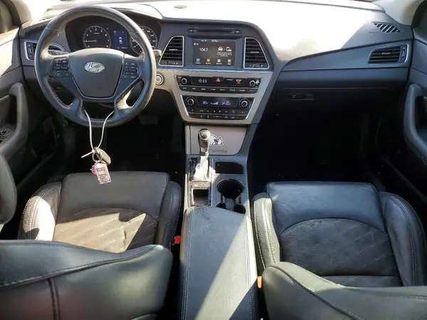 5NPE34AF5GH320970 2016 HYUNDAI SONATA - Image 8
