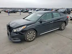 5NPE34AF5GH321147 2016 HYUNDAI SONATA