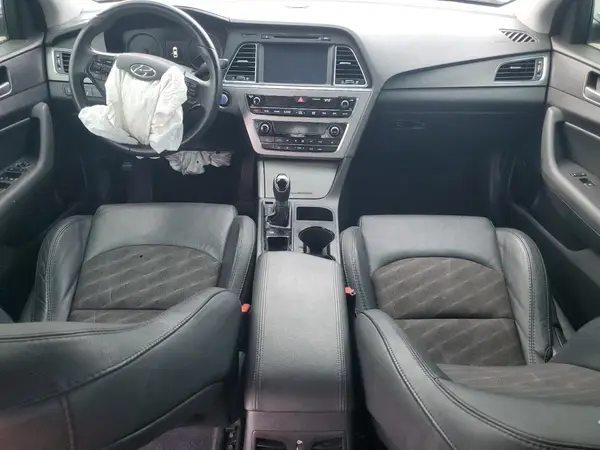 5NPE34AF5GH321469 2016 HYUNDAI SONATA - Image 8