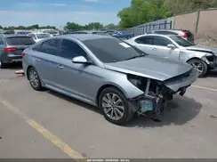 5NPE34AF5GH321763 2016 HYUNDAI SONATA