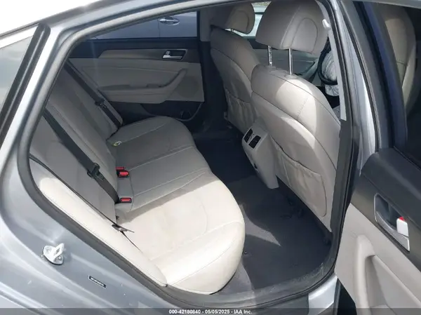 5NPE34AF5GH321763 2016 HYUNDAI SONATA - Image 8