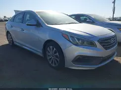 5NPE34AF5GH322735 2016 HYUNDAI SONATA
