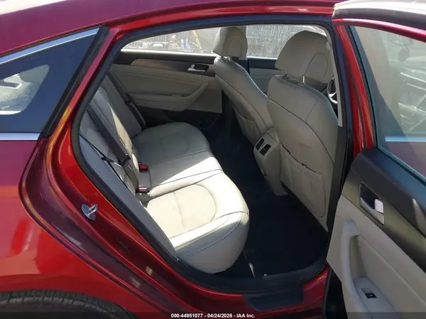 5NPE34AF5GH322816 2016 HYUNDAI SONATA - Image 8