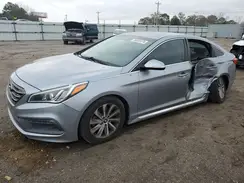 5NPE34AF5GH324078 2016 HYUNDAI SONATA