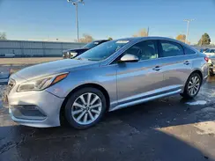 5NPE34AF5GH327398 2016 HYUNDAI SONATA