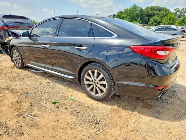 5NPE34AF5GH327790 2016 HYUNDAI SONATA - Image 2