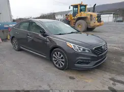 5NPE34AF5GH331824 2016 HYUNDAI SONATA