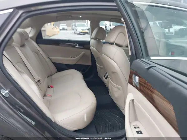 5NPE34AF5GH331824 2016 HYUNDAI SONATA - Image 8