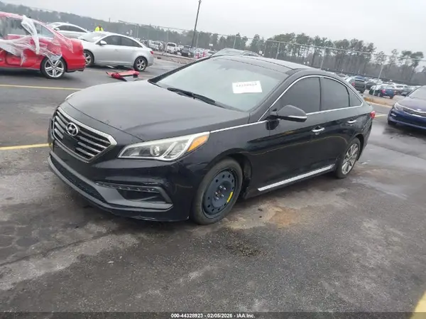 5NPE34AF5GH332102 2016 HYUNDAI SONATA - Image 2