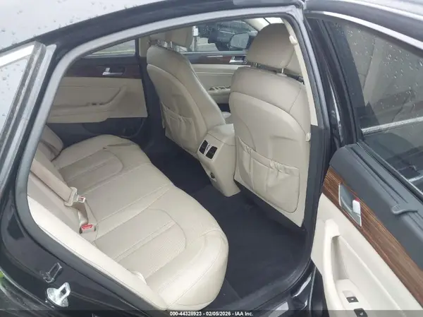 5NPE34AF5GH332102 2016 HYUNDAI SONATA - Image 8