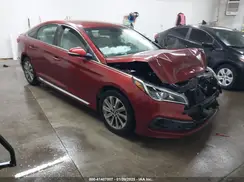 5NPE34AF5GH333041 2016 HYUNDAI SONATA