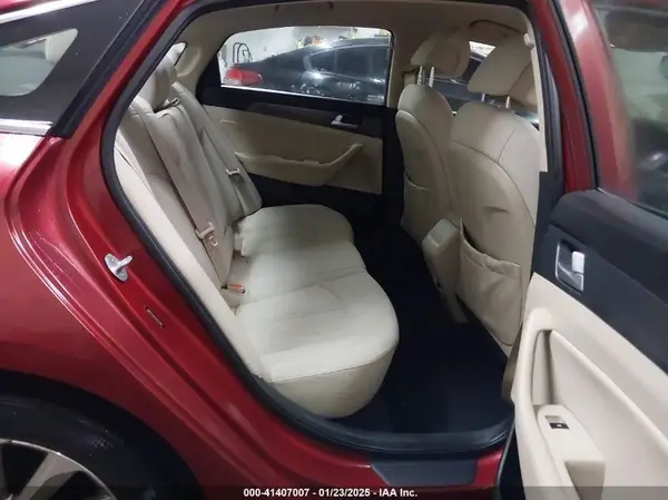 5NPE34AF5GH333041 2016 HYUNDAI SONATA - Image 8