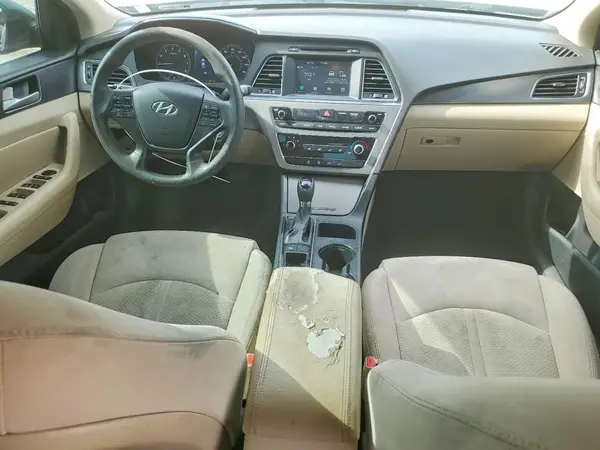 5NPE34AF5GH333850 2016 HYUNDAI SONATA - Image 8