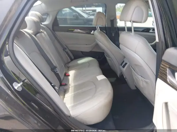 5NPE34AF5GH334125 2016 HYUNDAI SONATA - Image 8