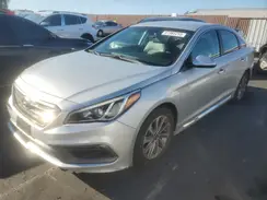5NPE34AF5GH334223 2016 HYUNDAI SONATA