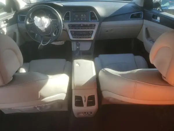 5NPE34AF5GH334223 2016 HYUNDAI SONATA - Image 8