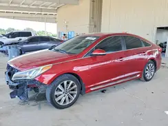 5NPE34AF5GH334335 2016 HYUNDAI SONATA