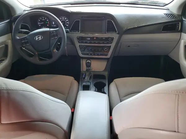 5NPE34AF5GH334335 2016 HYUNDAI SONATA - Image 8