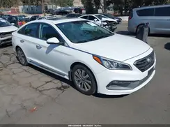 5NPE34AF5GH335775 2016 HYUNDAI SONATA