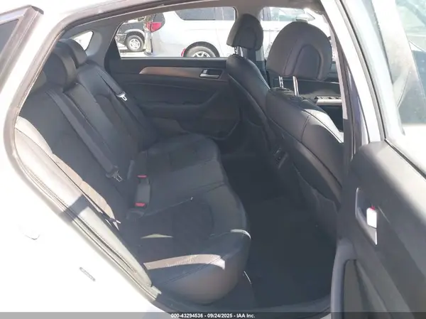 5NPE34AF5GH335775 2016 HYUNDAI SONATA - Image 8