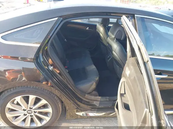 5NPE34AF5GH338868 2016 HYUNDAI SONATA - Image 8