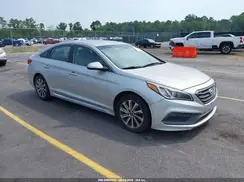 5NPE34AF5GH339485 2016 HYUNDAI SONATA
