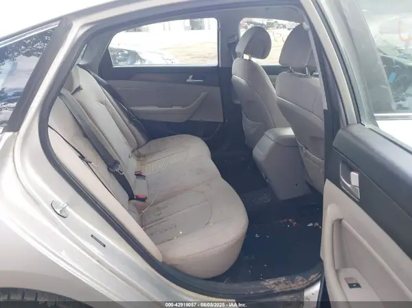 5NPE34AF5GH340958 2016 HYUNDAI SONATA - Image 8
