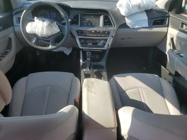 5NPE34AF5GH340961 2016 HYUNDAI SONATA - Image 8