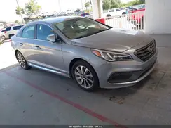 5NPE34AF5GH341673 2016 HYUNDAI SONATA