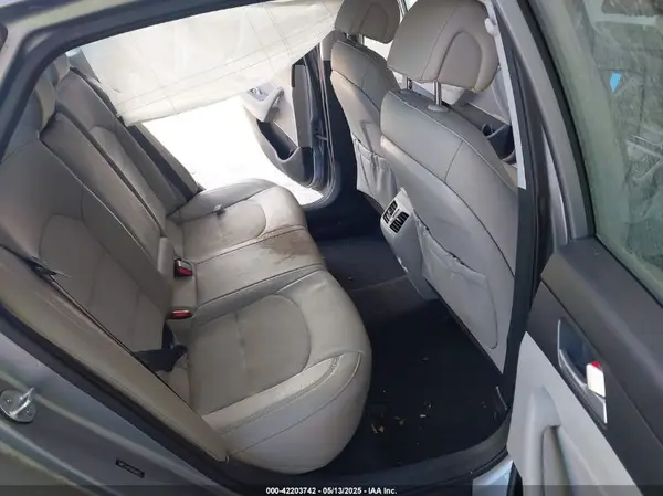 5NPE34AF5GH341673 2016 HYUNDAI SONATA - Image 8