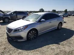 5NPE34AF5GH341902 2016 HYUNDAI SONATA