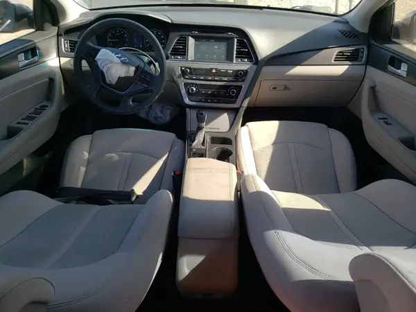5NPE34AF5GH341902 2016 HYUNDAI SONATA - Image 8