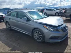 5NPE34AF5GH341981 2016 HYUNDAI SONATA