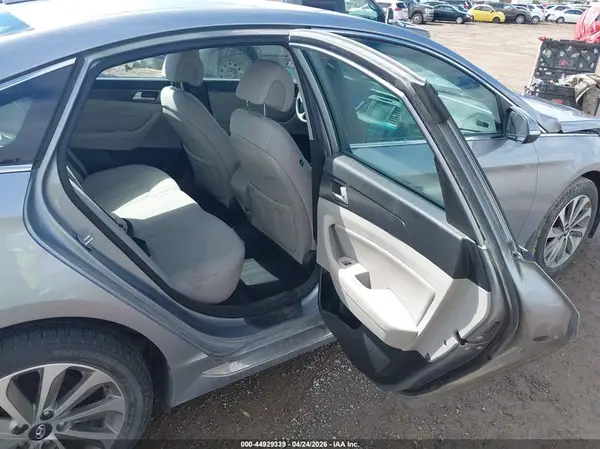 5NPE34AF5GH341981 2016 HYUNDAI SONATA - Image 8