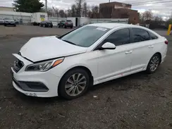 5NPE34AF5GH342435 2016 HYUNDAI SONATA