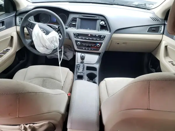 5NPE34AF5GH342435 2016 HYUNDAI SONATA - Image 8