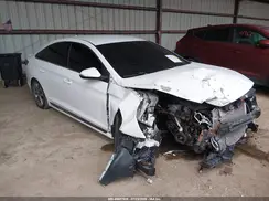 5NPE34AF5GH342452 2016 HYUNDAI SONATA