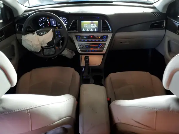 5NPE34AF5GH342970 2016 HYUNDAI SONATA - Image 8
