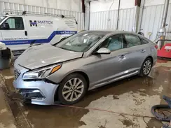 5NPE34AF5GH343391 2016 HYUNDAI SONATA
