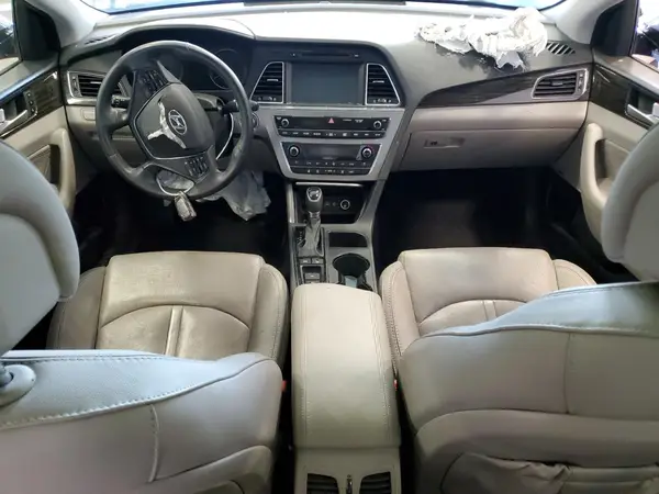 5NPE34AF5GH343391 2016 HYUNDAI SONATA - Image 8