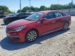 5NPE34AF5GH343620 2016 HYUNDAI SONATA