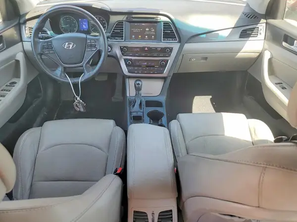 5NPE34AF5GH343620 2016 HYUNDAI SONATA - Image 8