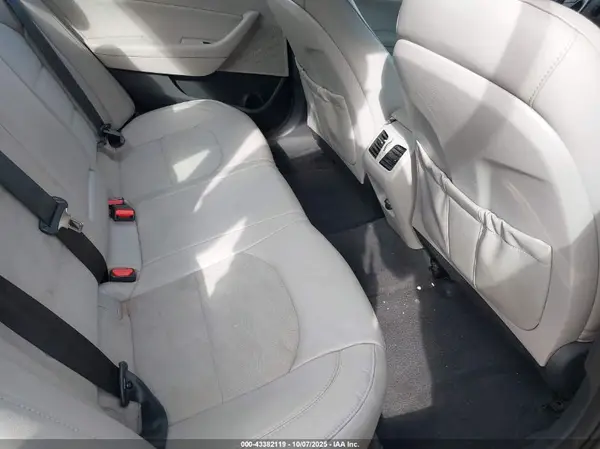 5NPE34AF5GH347456 2016 HYUNDAI SONATA - Image 8