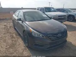 5NPE34AF5GH348610 2016 HYUNDAI SONATA