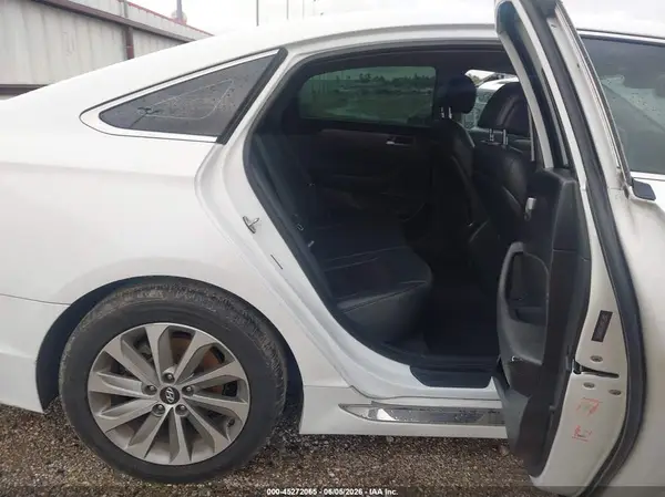 5NPE34AF5GH349479 2016 HYUNDAI SONATA - Image 8