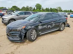 5NPE34AF5GH349627 2016 HYUNDAI SONATA