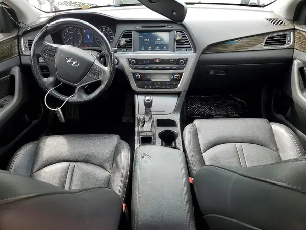 5NPE34AF5GH349627 2016 HYUNDAI SONATA - Image 8